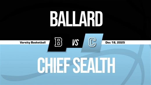 Ballard High School (Seattle, WA) Girls  Basketball