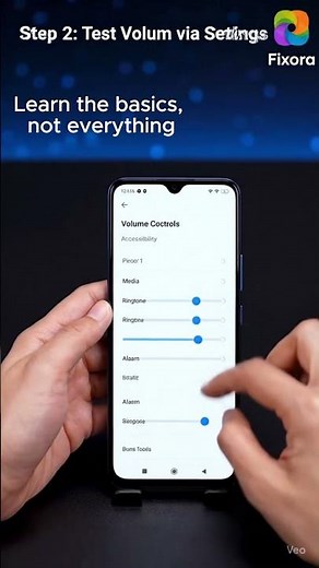 How to Fix a Broken Phone Volume Button (Easy DIY Repair)