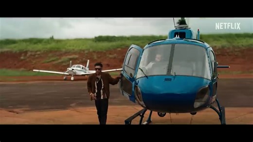 Criminal Code - Official Trailer - Netflix - video Dailymotion