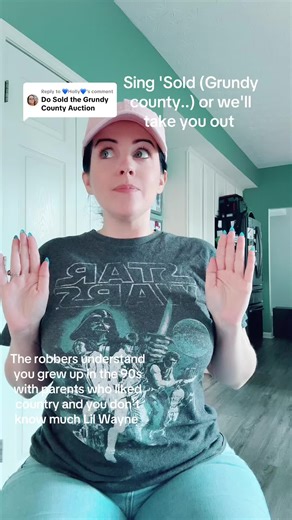 Courtschaos on TikTok