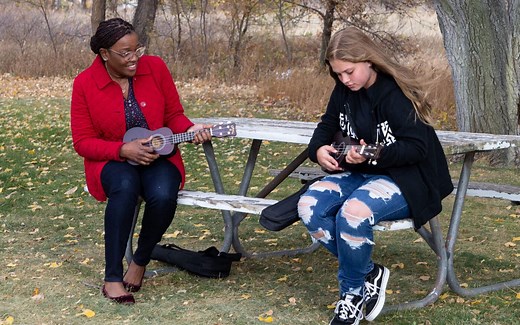 Becoming a Better Mentor - MENTOR