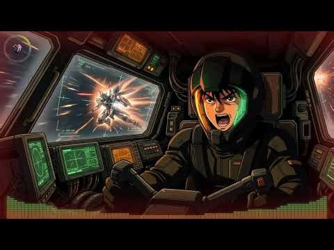 MICROMECHA-EVO | NOVA COLLAPSE | (Atmospheric DnB/Ambient Jungle/Liquid DnB)