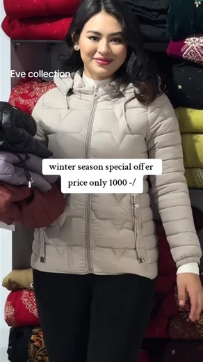 RS:-1000/- new limited stock for winter #pokhra_nepal #foryou #chitwan_muser #restocked #fyp