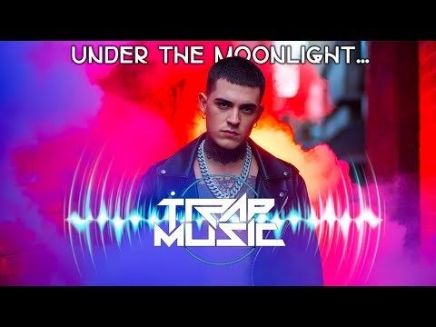 Under the moonlight - Melodic Trap - AI Music - Trapify