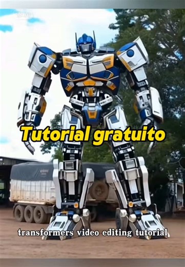 transformers video editing tutorial ✨ capcut transformers video tutorial 🔥 Tutorial, Follow me to use this AI template, transformers video editing tutorial, capcut transformers video tutorial, capcut transformers, capcut transformers plantilla, edit transformation tutorials, good transformation edit tutorial, transform edit tutorial, how to make transformation edits, how to edit a transformation video, transformation video edit, how to do a transform edit, how to edit video transformation, how 