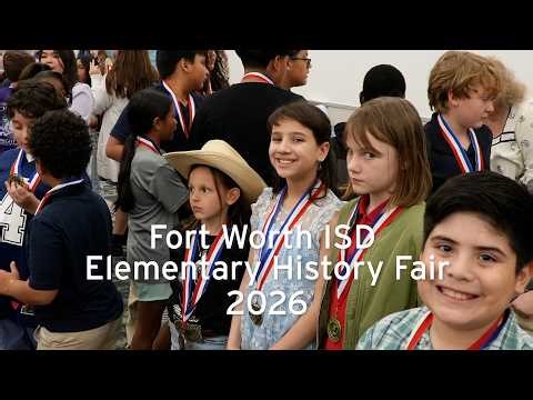History Fair