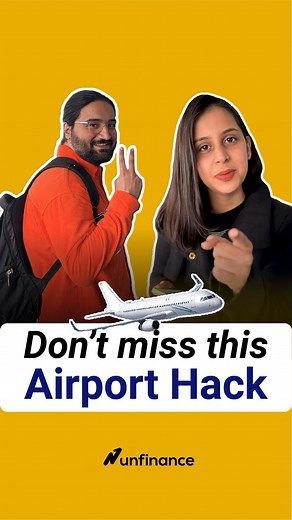 Unfinance on Instagram: "If you found this useful, do consider following us @unfinance 🚀 Are you tired of wasting precious time waiting in long lines at the airport check-in? In this video, we share some insider tips and tricks for speeding up the airport check-in process. From online check-in to using a mobile boarding pass, we cover it all. You’ll learn how to navigate the check-in process like a pro, saving valuable time for the things that really matter. We also will walk you through the be