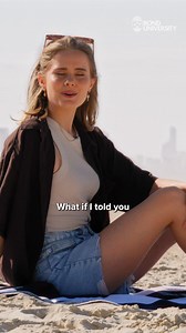 What happens when you blend studying with paradise? You get Bond University. | Bond University