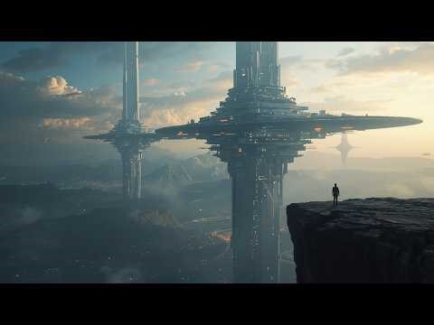 Mega Structures After 1000 Years | Engineering Beyond Imagination