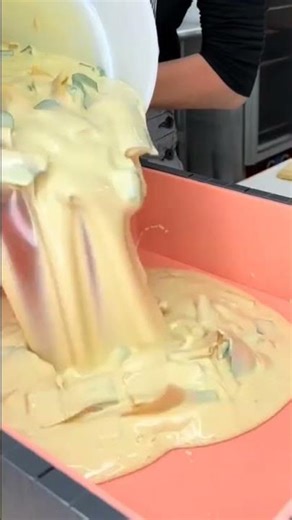 Soap Making Process 🧼 | Handmade Natural Soap