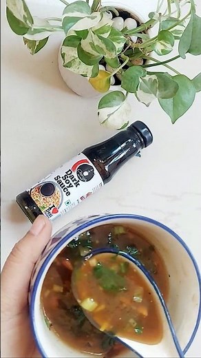Ching’s Dark Soy Sauce Review: Does It REALLY Elevate Your Dishes? 🍜✨ | #Shorts #ChingsDarkSoySauce