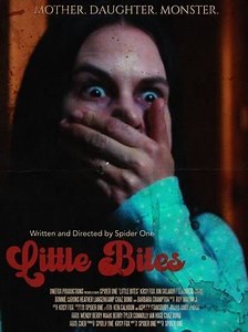 Cast: Movie - Little Bites - 2024