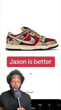 The Only Nike Dunks That Matter