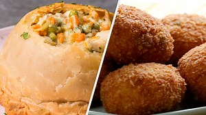 Chicken Pot Pie Recipes | Tasty