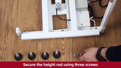 Volumetric Weight Scale Shipping Scale with Printer - Automatically Measure Dimensions (Length x Width x Height), Weight with LCD Touchscreen for Small Business, Warehouse