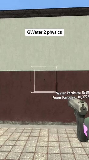 #CapCut #fyp #gwater #gmod #raventeamleader | gmod
