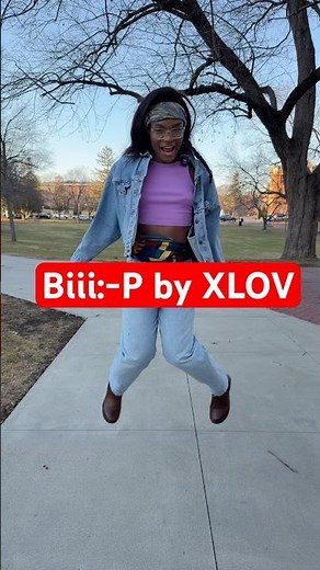 Biii:-P by XLOV #xlov #kpop #kpopdance