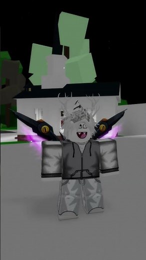 How to unlock Plasma Wings in Brookhaven ⚡🪽