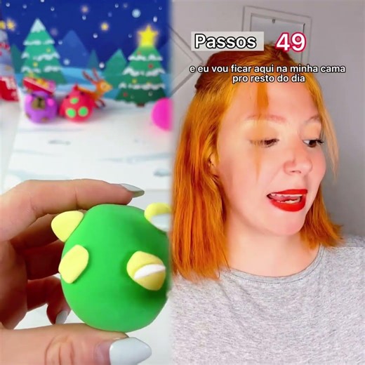 #POV Todos recebem um limite de passo por dia // ib: