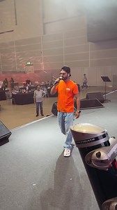 Sound Check & Funny Moments @officialsalman.ali #salmanali #soundcheck #faisaljamal #concert #bollywood #foryou #respect #musician #indianidol | Faisal Jamal