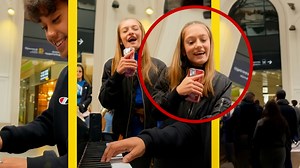 Can Halo, Listen, and Gaga work together in one take?