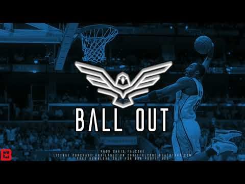 [FREE] Hard Trap Type Beat - "Ball Out" (Prod. Chris Falcone) Brass Sample Beat 2026