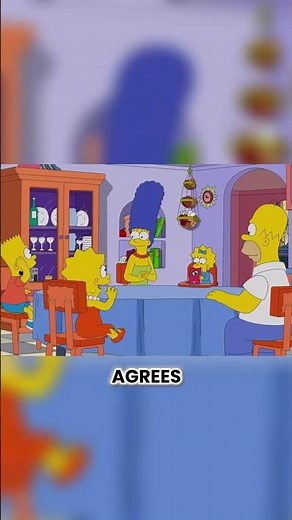 Homer’s Big Mistake on the Trip”