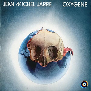 Machines Are Learning (Movement 7) by Jean‐Michel Jarre