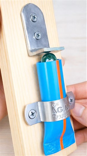 Crazy PVC Hack 💡