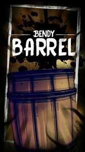 Bendy: Nuevo videojuego del barril en producción
