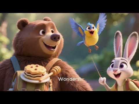 World’s Best Cartoon Stories for Kids Full Version