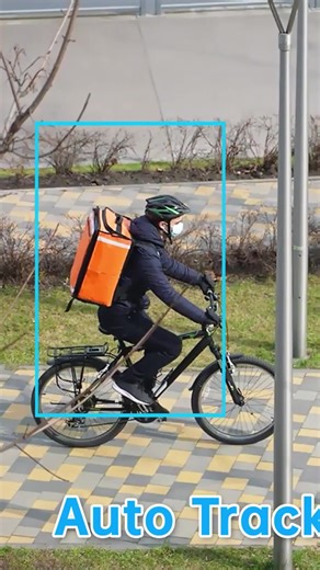 Waterproof security camera with auto alerts-even the rain can’t sneak past it#camcamp #homesecurity #securitycamera #smarthome #safe #safety #home