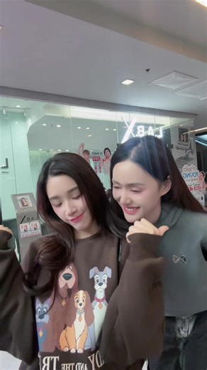 เอาใหม่ 😆 #minymynx #nitar_aniphan #nitarminy @นิต้า อนิพรรณ😈