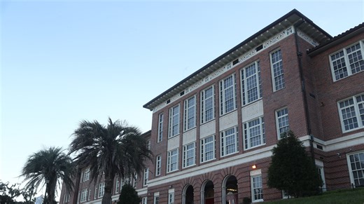 'Hateful:' Leon High student in Nazi costume sent home, will be disciplined