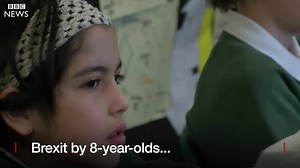 15K views · 38 reactions | An Oxfordshire author is aiming to tackle the problem of explaining Brexit to young children | BBC Hampshire & Isle of Wight | Facebook