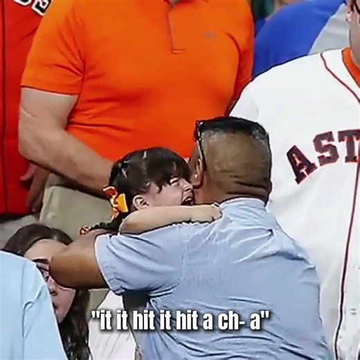 Foul Ball That Changed Albert Almora's Life Forever