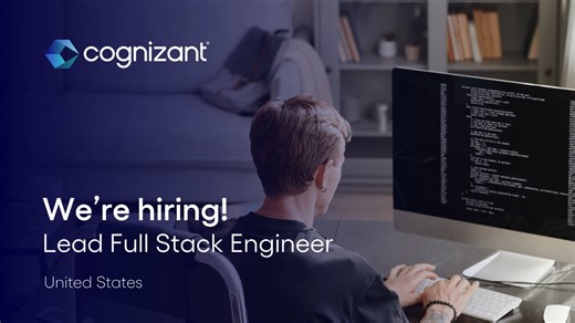 Lead Full Stack Engineer