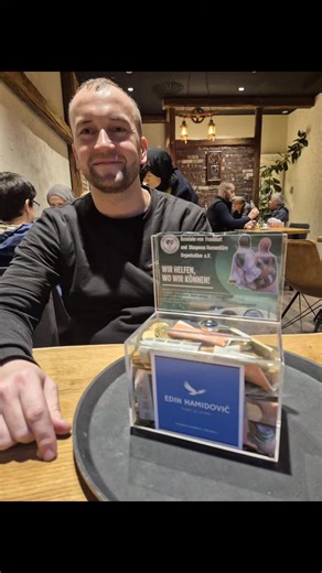 Bosniaken, HO BFD e.V. (@bosnjacifrankfurta)’s videos with original sound - Dolina uspješnih