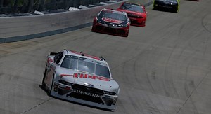 Xfinity Preview: Who avoids elimination at Dover?