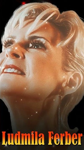 Ouço Deus Me Chamar - Ludmila Ferber