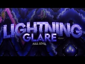 Lightning Glare - Full Level