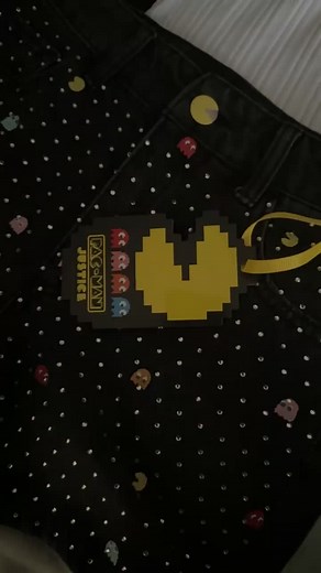 Justice Pac-Man Collection Launch at Walmart