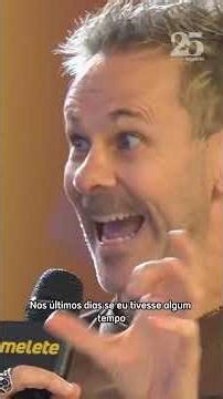 DOMINIC MONAGHAN AMA O PELÉ 🇧🇷⚽️