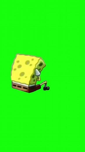 “Who Do They Think They Are?” SpongeBob SquarePants | Green Screen #spongebob #spongebobsquarepants #spongebobmeme #crashout #meme #memes fyp