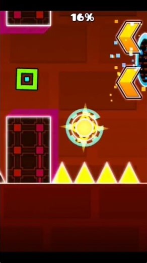 my decode wave Part in geometry dash