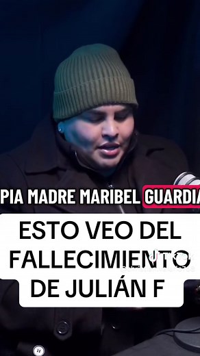 Nuevo capítulo en el canal de Christian Valerio