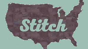 'Like' Stitch to receive heartwarming stories from a community just like yours. | Very Local