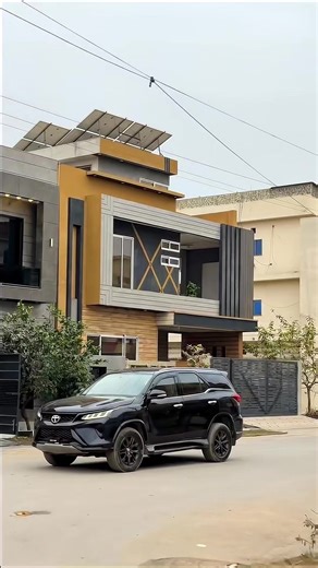 Most Luxurious 7 Marla House in Bahria Town, Islamabad