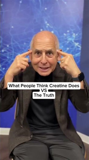 The Creatine Insight Everyone Misses