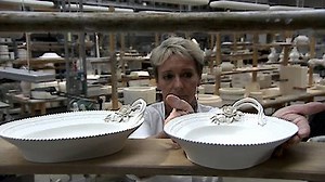 Watch How Do They Do It? Season 9 Episode 3 - Wine and Goretex Extreme Weather Clothing